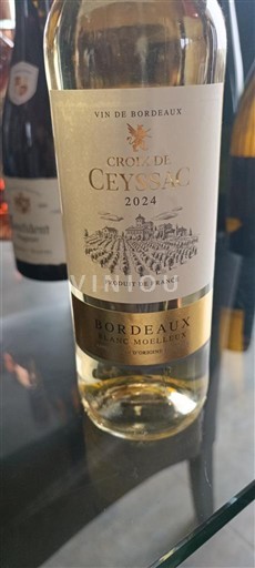 Bordéus Não especificado Croix de Ceyssac 2024
