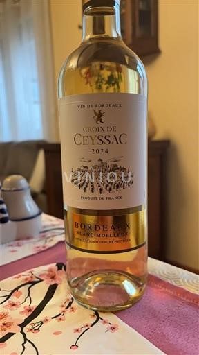 Burdeos No especificado Croix de Ceyssac 2024