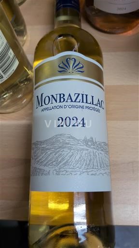 Sud-Ouest Monbazillac Inconnu 2024