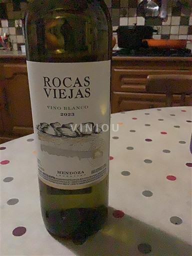 Mendoza Rocas Viejas 2023