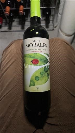 Kastilie - La Mancha La Mancha Venta Morales 2015