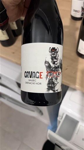 Southwest Not Specified Cavage Non-Vintage