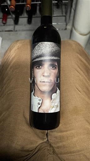 Castile and León Toro Matsu El Pícaro 2021