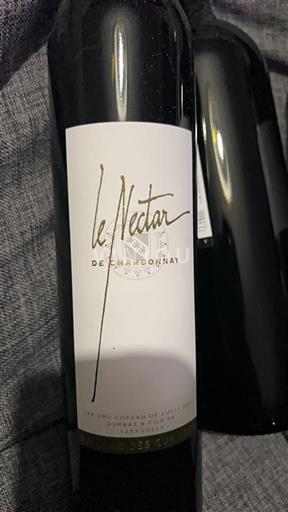 Languedoc a Roussillon Pays d'Oc Le Nectar de Chardonnay Neročník