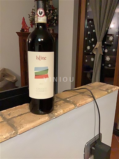 Toscana Chianti Classico Istine 2021