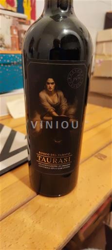 Campania Taurasi Rocca del Principe 2018