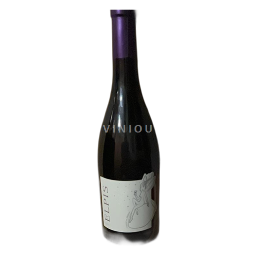 Languedoc-Roussillon Catalaanse hellingen Clos d'Elpis Elpis 2020