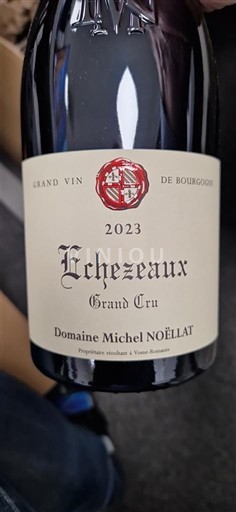 Burgundi Échézeaux Grand Cru Domaine Michel Noëllat 2023