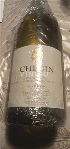 Dolina Loare Cave de Monmousseau 2024