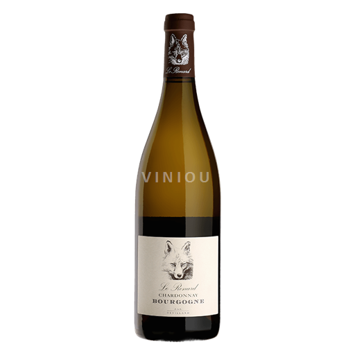 Bourgondië Bourgogne Domaine Le Renard 2018