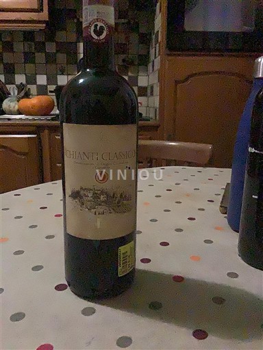 Toscane Chianti Classico Cantina della torre 2019