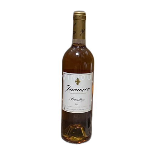 Jihozápad Jurançon Clos de Gan Jurançon Prestige 2012
