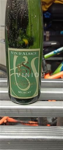 Elsass Sophie & Xavier Schneider 2018 2018