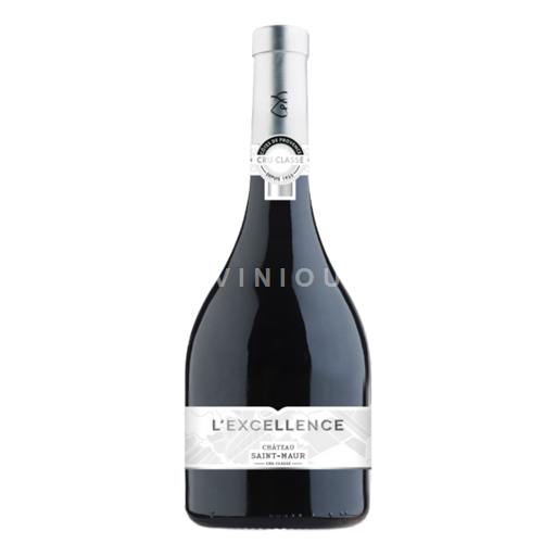 Provansa Côtes-de-Provence Château Saint Maur L'Excellence 2020