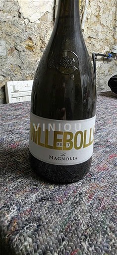 Friuli-Venezia Giulia Colli Orientali del Friuli Magnolia Millebolle Niet-geïntegreerd