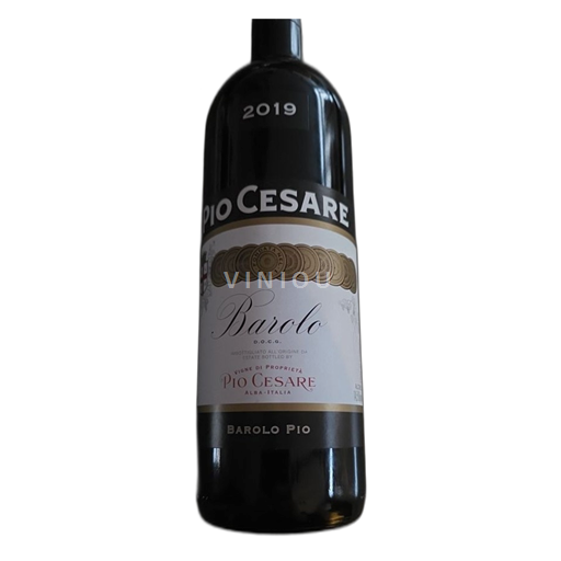 Piemonte Barolo Pio Cesare Barolo Pio 2019