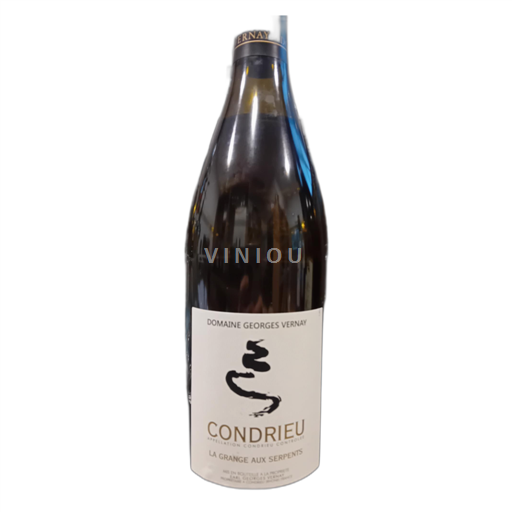 Rhônetal Condrieu Domaine Georges Vernay La Grange aux Serpents 2023