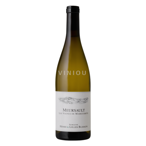 Burgund Meursault Domaine Henri et Gilles Buisson Les Vignes de Margherite 2018