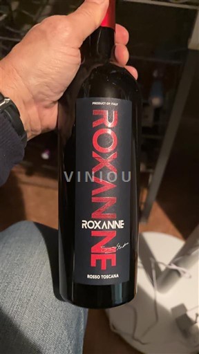 Toscana No especificado Roxanne 2020