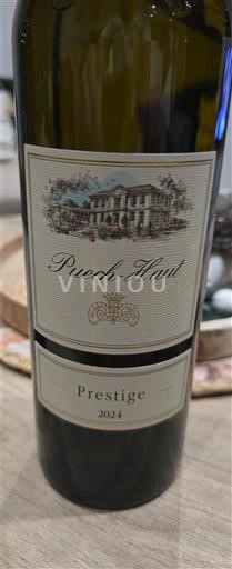 Languedoc Puech-Haut Prestige 2024
