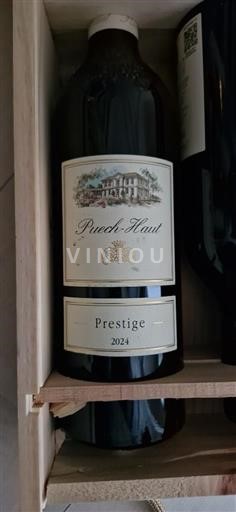 Languedoc Puech-Haut Prestige 2024