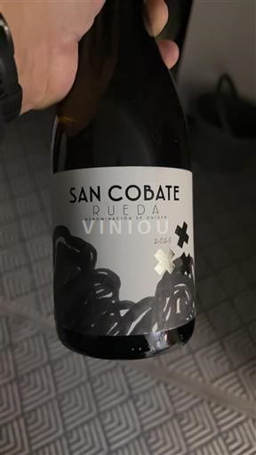 Kastilien och León Rueda San Cobate 2020