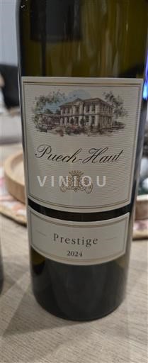 Languedoc Puech-Haut Prestige 2024
