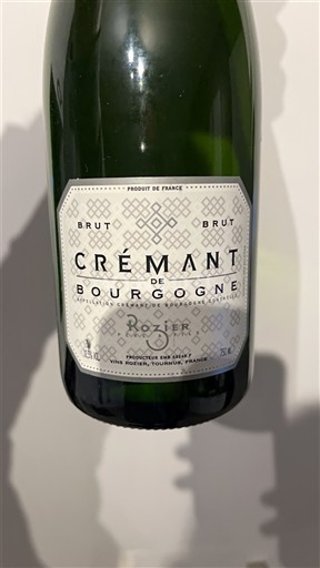 Burgund Crémant de Bourgogne Louis Bouillot Perle de Vigne Ohne Jahrgang