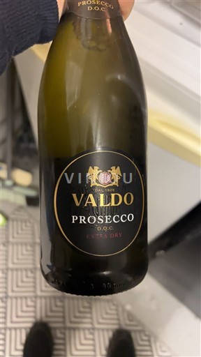 Wines of Veneto Prosecco Valdo Non-Vintage