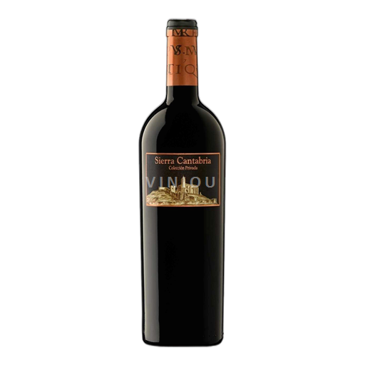 La Rioja rioja Sierra Cantabria Colección Privada 2021