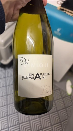 Lorena Côtes-de-toul Benoît Molozay En Aparté 2023