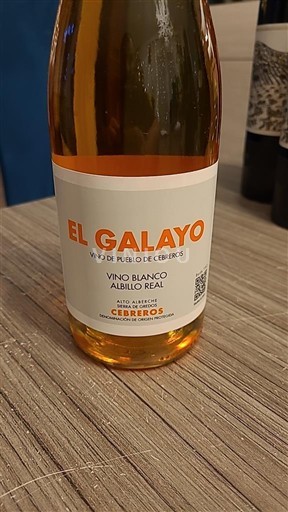 Castille-et-León El Galayo 2023