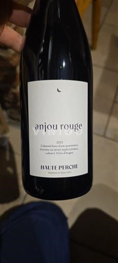 Dolina Loare Anjou Haute Perche 2023