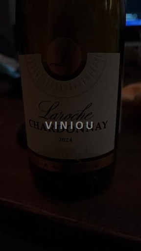 Borgonha Borgonha Chardonnay Laroche 2024