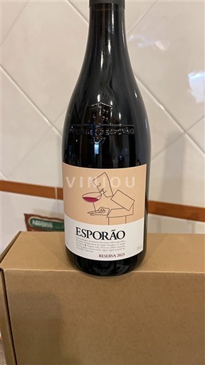 Alentejo Alentejano Esporão Reserva 2023