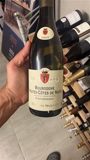 Bourgogne Nudant 2023