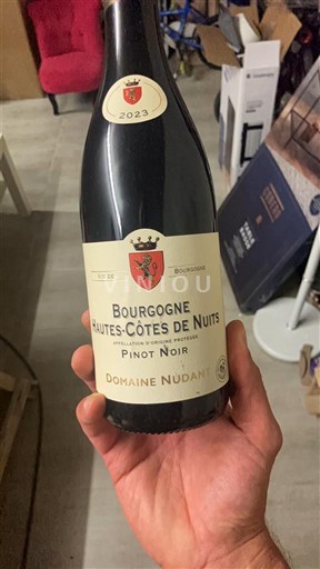 Bourgogne Nudant 2023