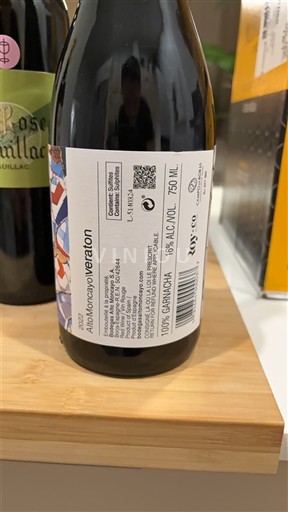 Aragonien Bajo Aragón Veraton 2022