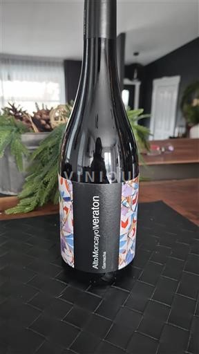 Aragonien Campo de Borja Alto Moncayo Veraton 2022