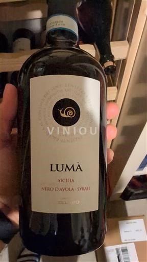 Sicília Cellaro Lumà 2022