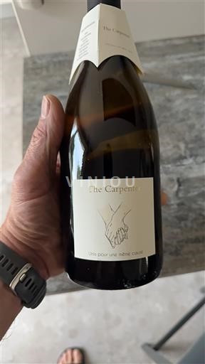 Burgundi Mâcon ja Mâcon-kylät The Carpenters 2023