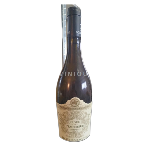 Burgund Burgunder Weiß, Rot, Rosé Domaine Fournillon de l'Empereur 2019