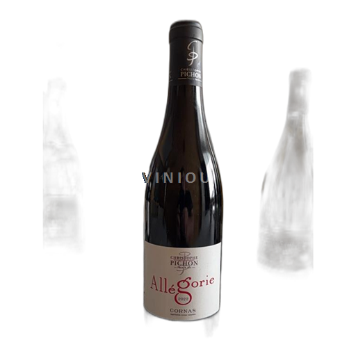 Rhône Valley Cornas Maison Christophe Pichon 2022