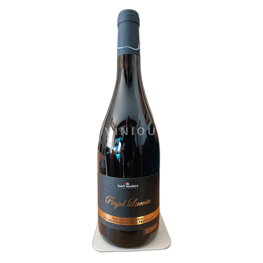 Languedoc e Roussillon Cévennes Poujol lacoste 2023