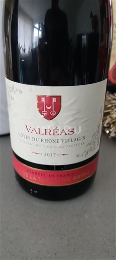 Rhônen laakso Määrittelemätön François Dubessy 2017