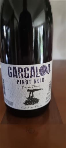 Languedoque Não especificado Gargalou 2022