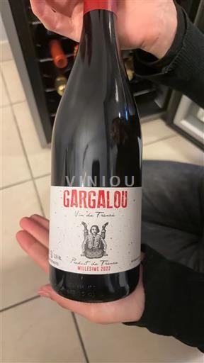 Languedoc Ikke specificeret Gargalou 2022