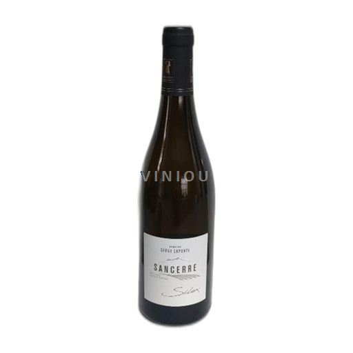 Loire Valley Sancerre Domaine Serge Laporte Silex 2024