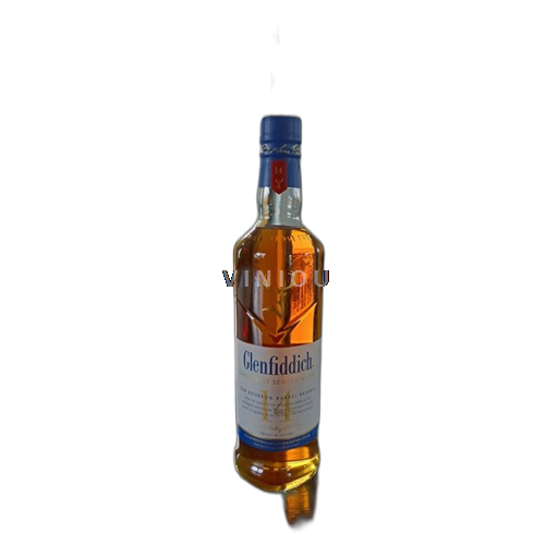 Whisky Rượu Whisky Single Malt Glenfiddich single malt scotch whisky  The glenfiddich distillery 14a - 2011 Scotland Chưa xác định Không được chỉ định