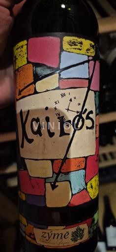 Vénétie Veneto Zymè Kairos 2019